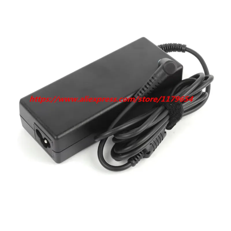 Alimentatore 19V 4.74A 90W Per Acer Aspire | Connettore 5.5x1.7mm, Sostituisce ADP-90MD H, PA-1900, Cavo 2.8m