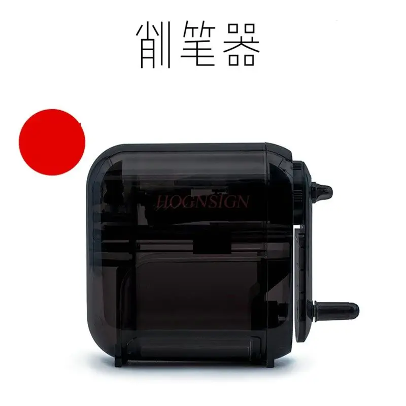 1pcs Sharpener, pencil sharpener, sketching charcoal pencil, pencil sharpener, art specific pencil sharpener