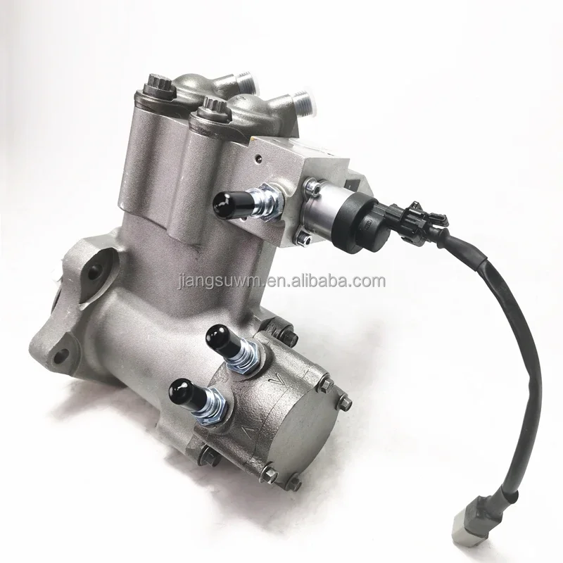 

Fuel Inje ction Pump 4306945 2897463 4306944 Compatible with Dies el Engine ISL9.5 ISLE KP1800