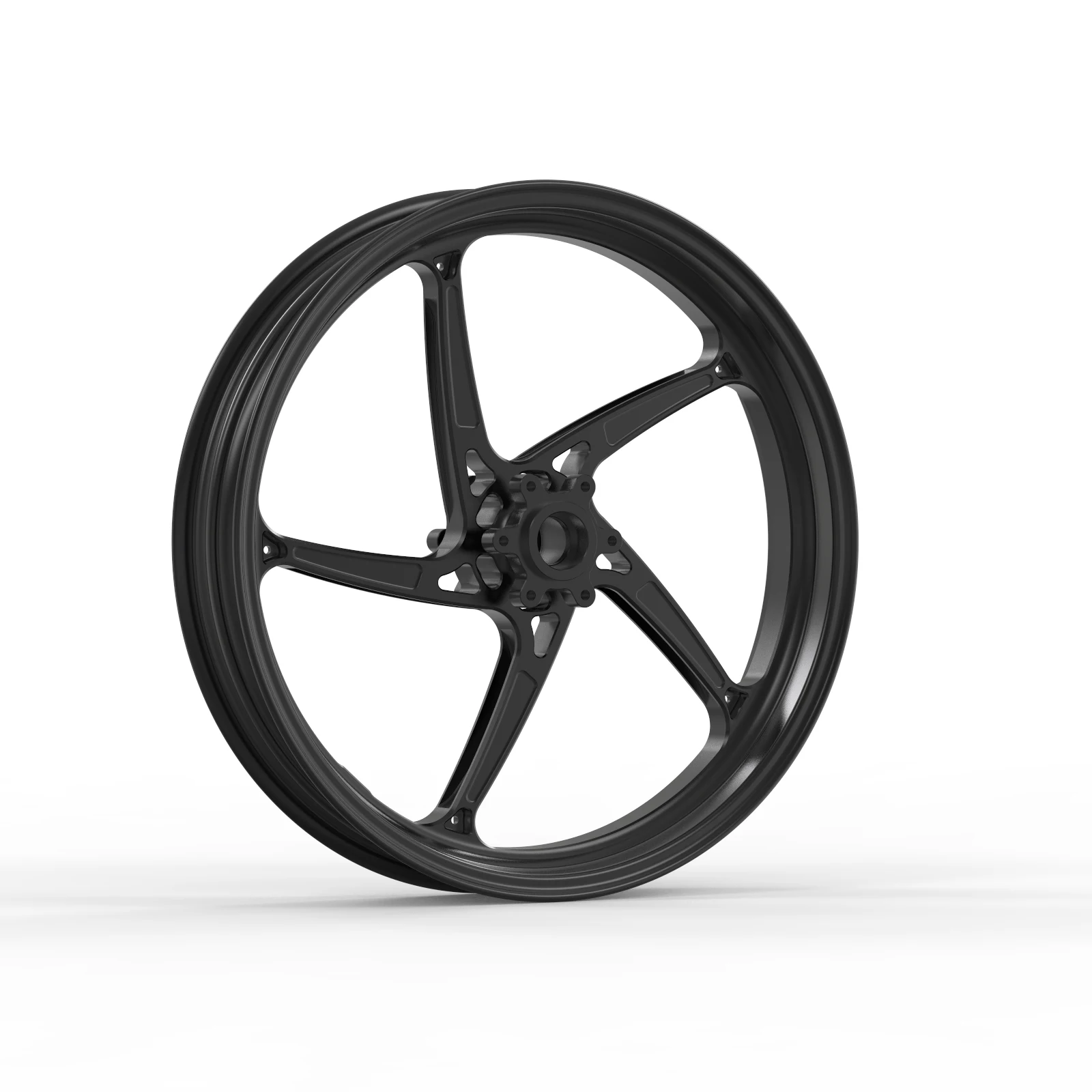 

Custom 16 17 18 19 21 23 26 30 inch Forged Aluminum Motorcycle Wheel