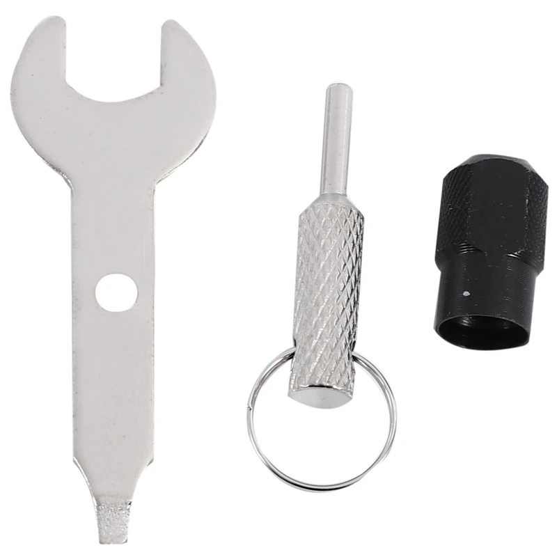 105cm universal alumínio flexível eixo moedor flex com keyless chuck 1/8 conector para dremel 3000 4000