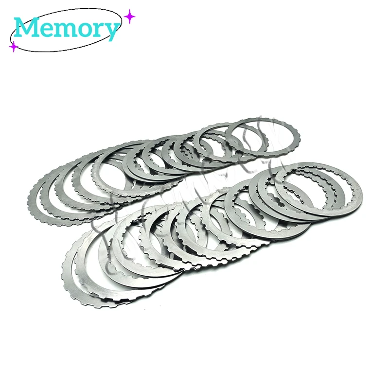 العلامة التجارية الجديدة ZF8HP45 8HP45 مجموعة إعادة بناء قابض ناقل الحركة لسيارات BMW Audi #5