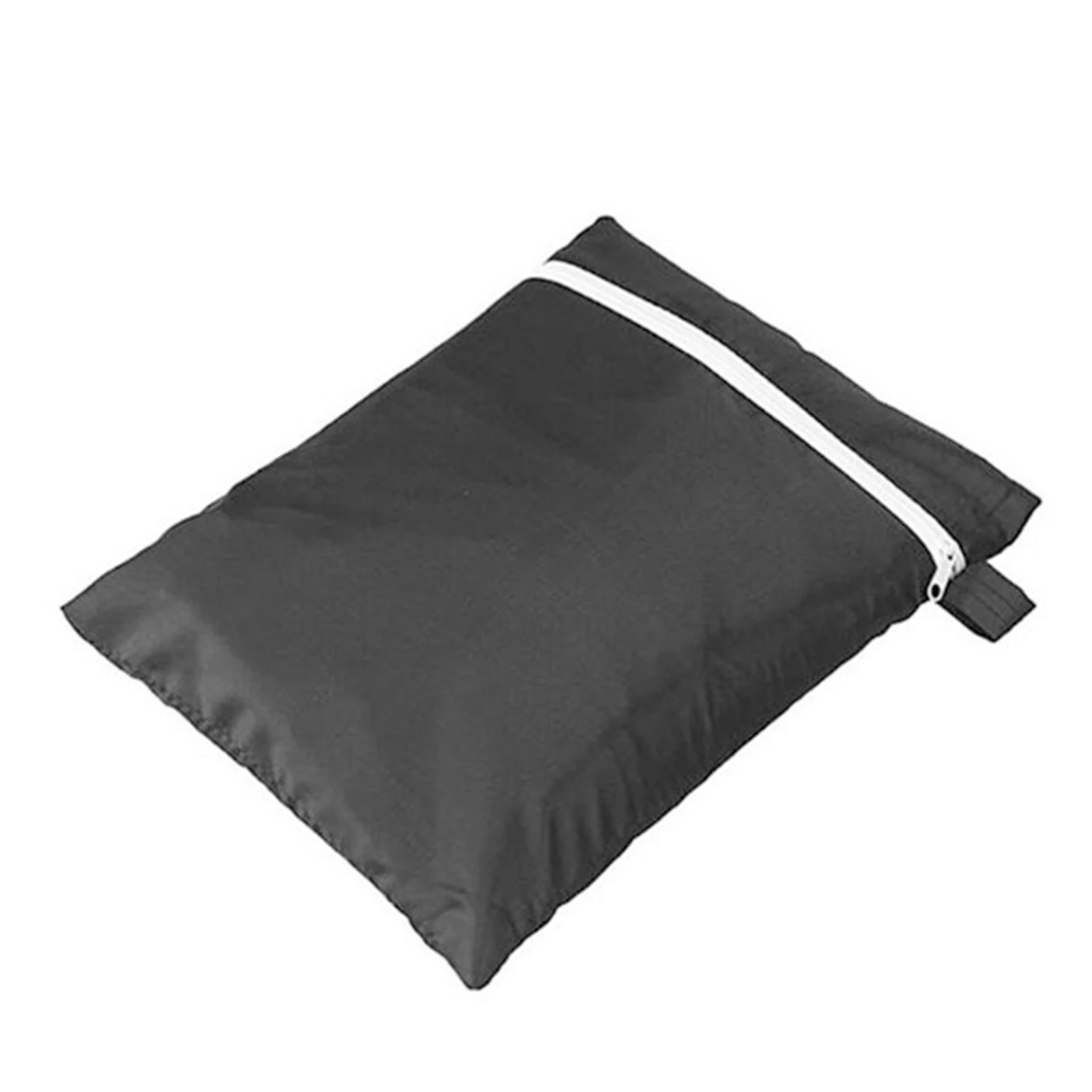 210x80 Polyester Elastic Folding Outdoor Garden Sunbed Cover Sun Lounger Furniture Waterproof Cover Lounger Protector