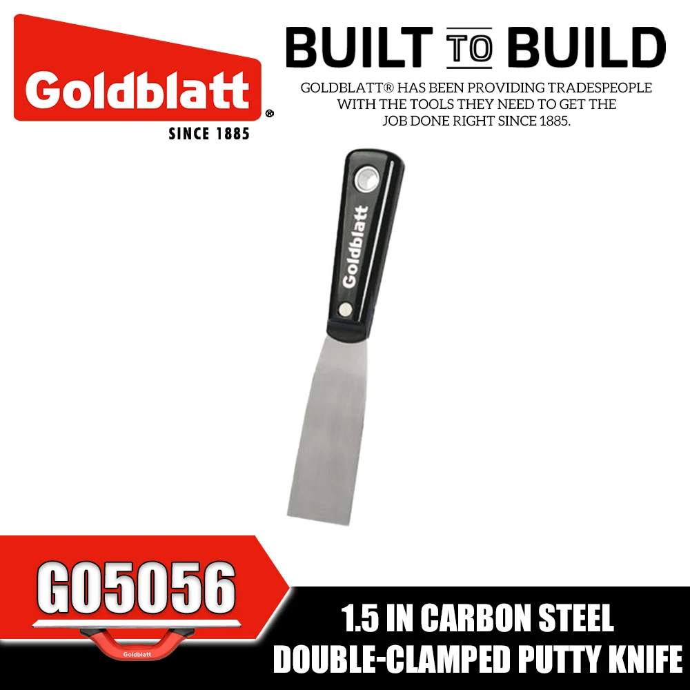 Thumbnail 3 - #35 Latest Putty Knives & Scrapers Offers
