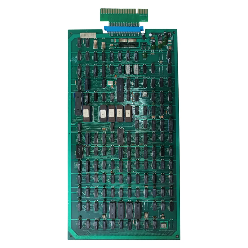Konami 36 Pin To JAMMA Adapter Retro Arcade Converter