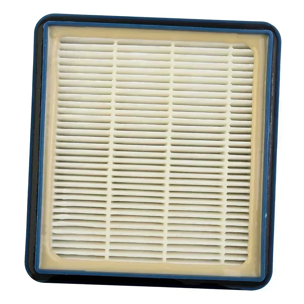 

This Exhaust Filter Is Also A Replaceable Part For Hoover Telios Plus TE70-TE12, TE70_TE15, And TE70_TE16 Vacuum Cleaners