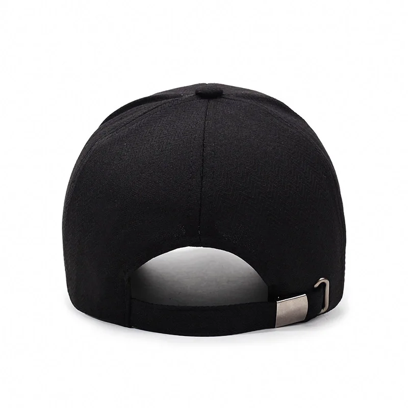 FS Hoge Kwaliteit Katoenen Baseballpet Voor Heren Vintage Grijs Bruin Trucker Hoeden Mode Dames Petten Luxe Golfpet Gorras Hombre