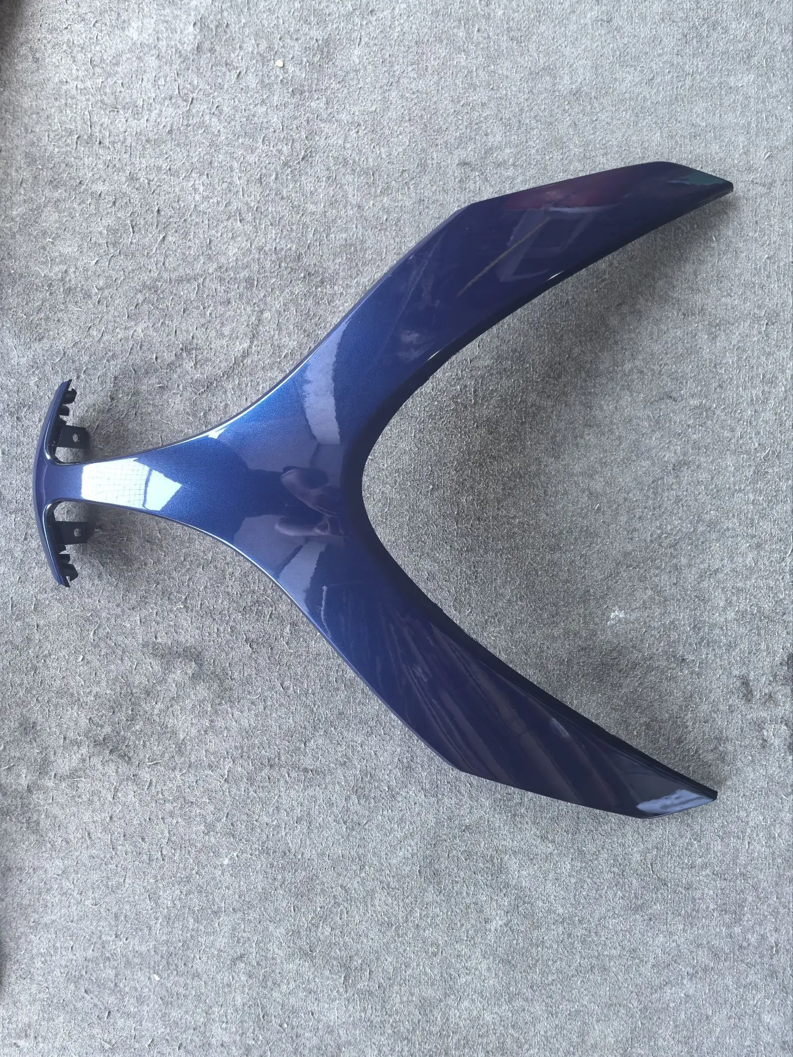 

Подходит для YAMAHA TMAX 500 TMAX500 2008–2011 гг., передний верхний обтекатель фары, носовой обтекатель 2009 2010 T-MAX 500 T-MAX500