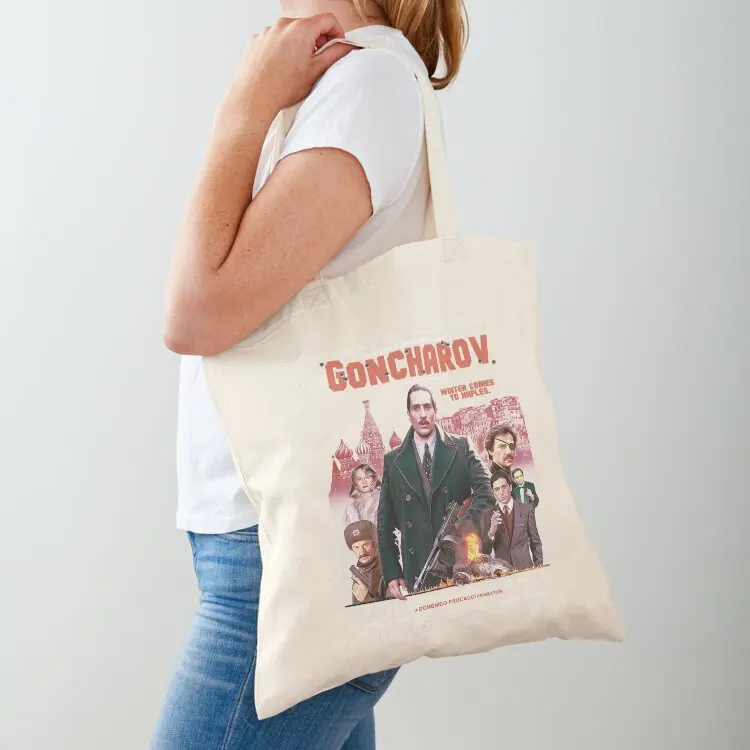 

Goncharov V2 Tote Bag great bag reusable shopping bags tote bag university tote custom