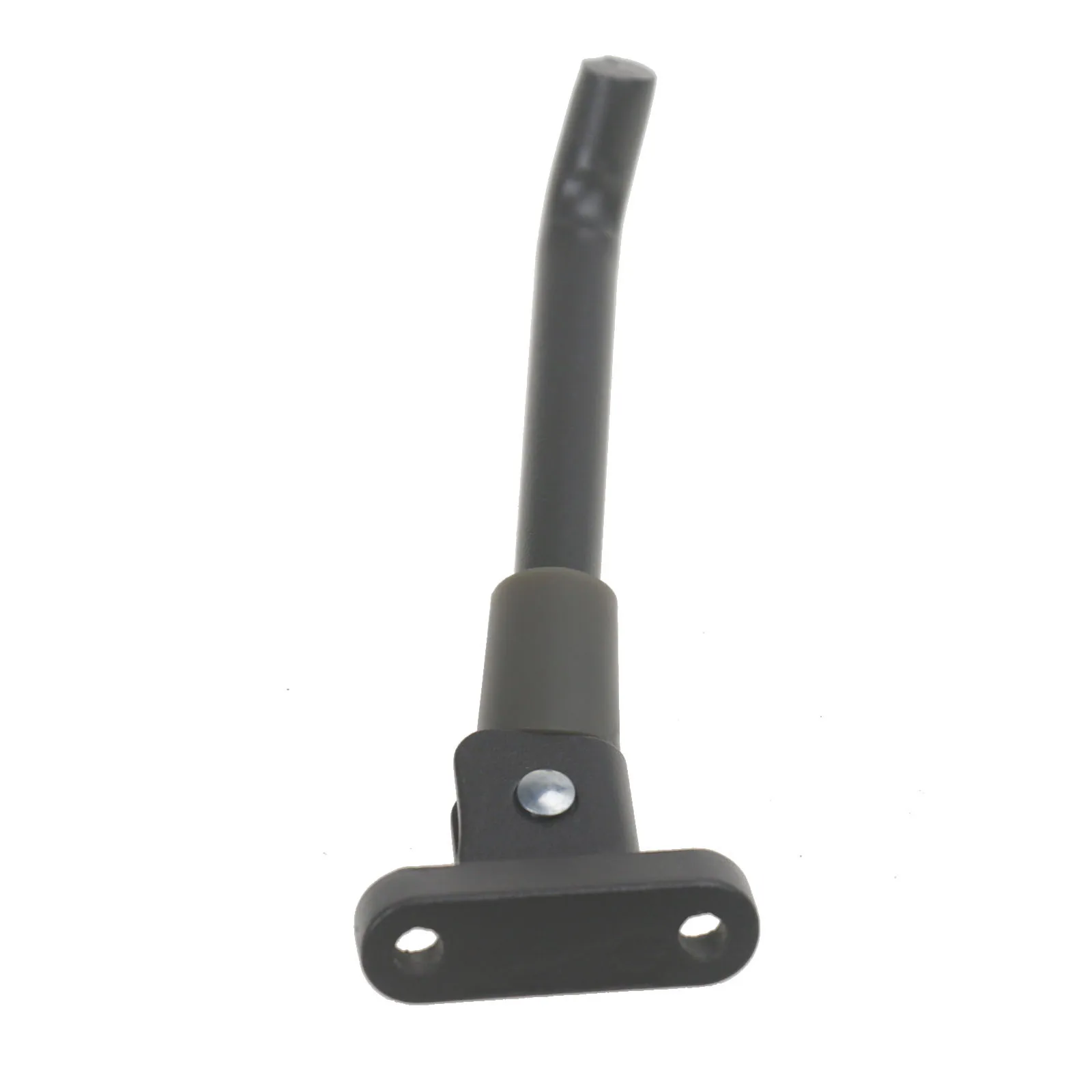 165mm Black Parking Kickstand for Xiaomi M365 1s Pro 2 Pro Electric Scooter Stand Foot Support Modification Parts