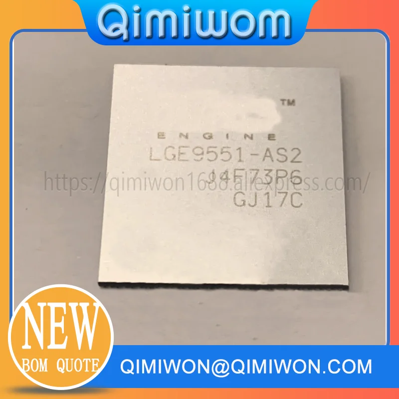 1PCS/LOT Original LGE9551-AS2     PF025