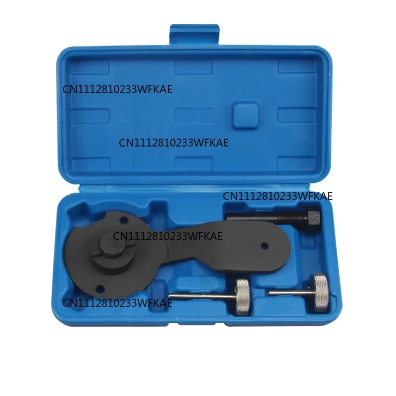 CAMSHAFT LOCKING HOLDING TOOL FOR VW SEAT SKODA AUDI 1.4 TFSi OEM EQUIV T10504