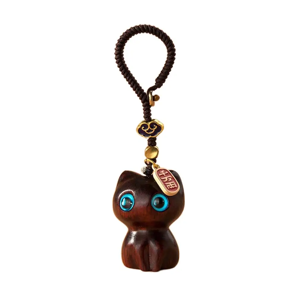 

Аксессуары, подвесная веревочная сумка, подвеска для телефона, ремешок для мобильного телефона, цепочка для мобильного телефона, деревянный брелок с котом, ремешок для мобильного телефона