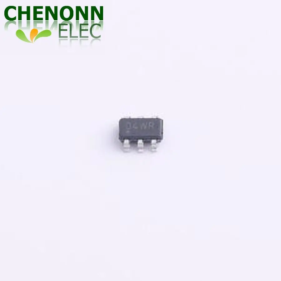 

5 шт./лот PIC10F204T-I/OT (встроенные процессоры и контроллеры)
