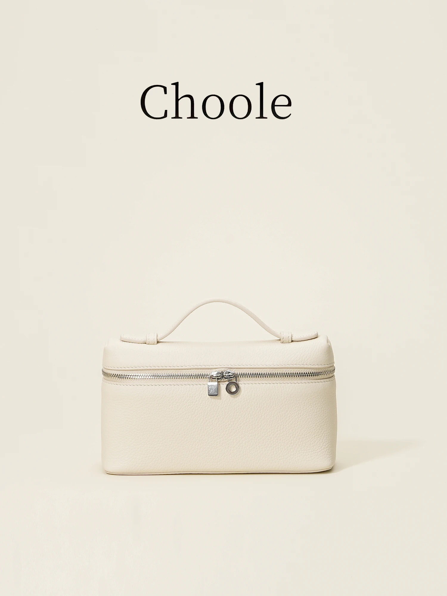 

Faionable Leather Lunch Box Bag Women's Crossbody oulder Bag Choole LP Unique Design Handbag Casual Pure Color Briti Sle