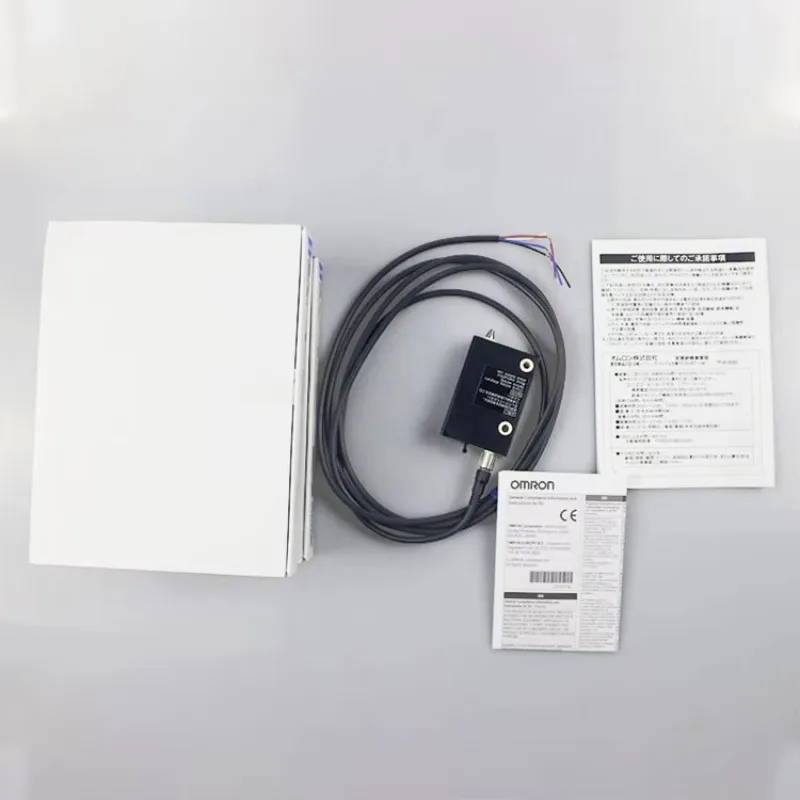 With warranty D5VA-3B1 displacement sensor gap sensor D5VA-3B1 original authentic imported from Japan