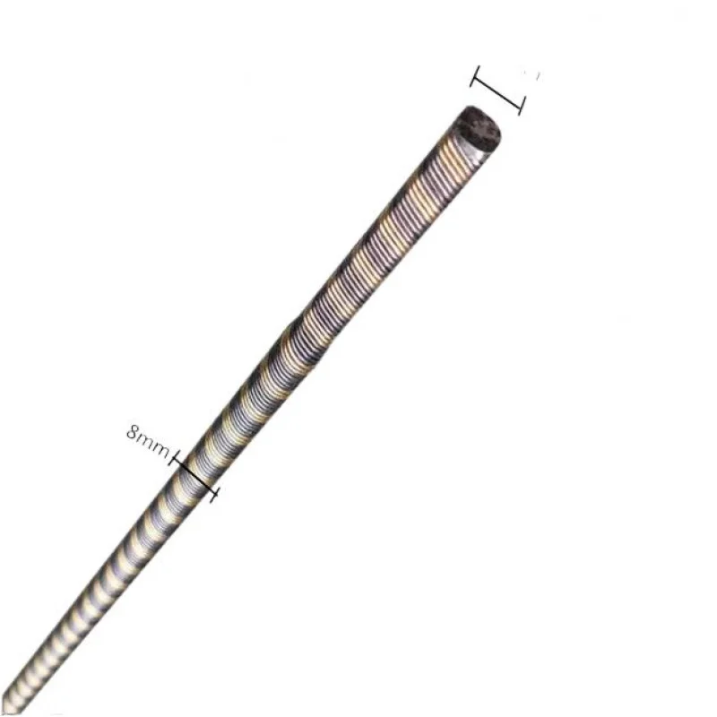 1pc Universal mower spare parts weeder tea picker soft shaft core brush cutter soft flexible shaft hose,harvester drive shaft HH