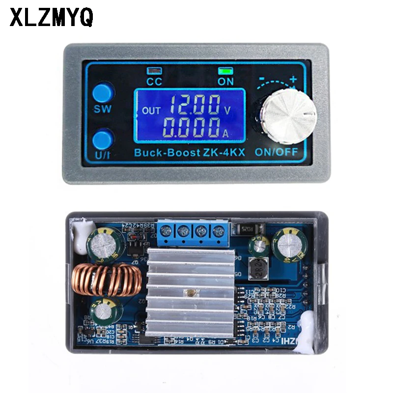 ZK-4KX Programmable…