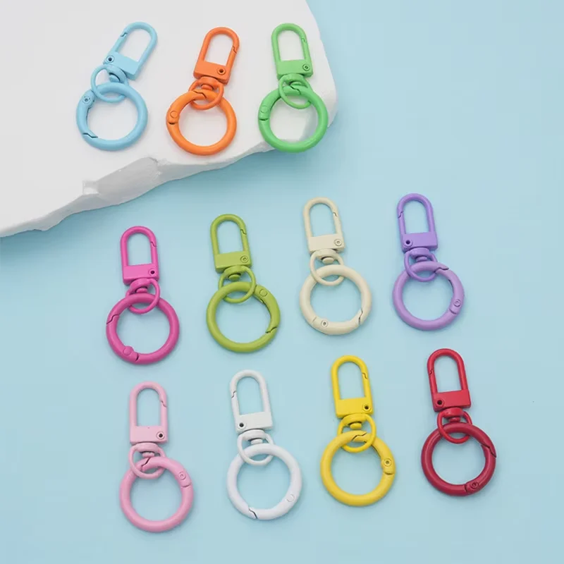 10-20-50-unidades-cor-aleatoria-fechos-de-mosquetao-para-chaveiros-com-fivela-ajustavel-para-fazer-chaveiros-bolsas-diy-ganchos-para-bonecas-e-bijuterias