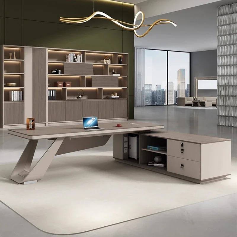 Auxiliary Desk Gaming Travail Dressing Table Mesa Gamer Cabinets Small Desk Spaces Liftable Coffee Table Escritorio Elevable