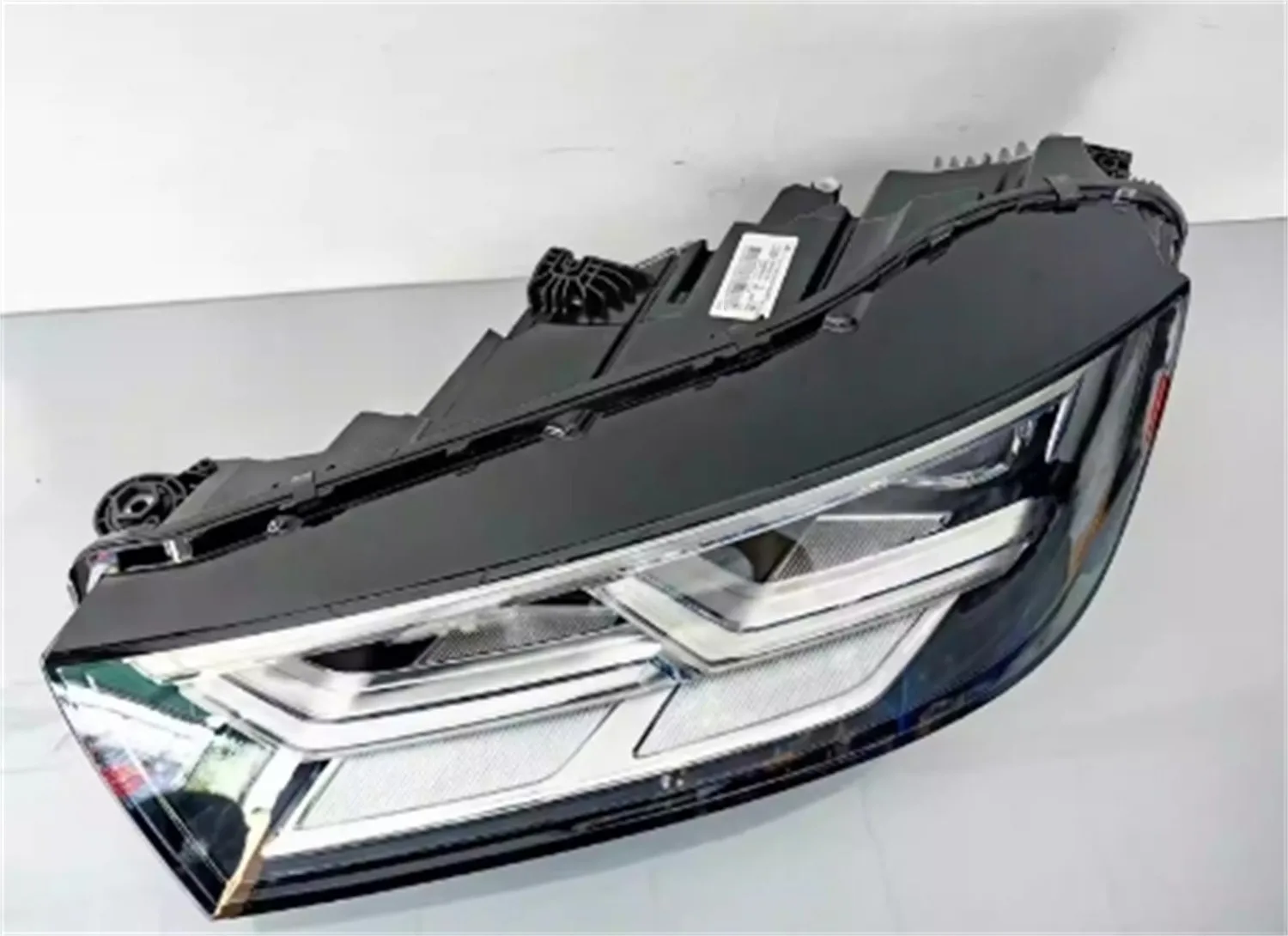 

Car LED Headlight Headlamp for Audi Q5 17-20 DRL Daytime Running Light Turn signal