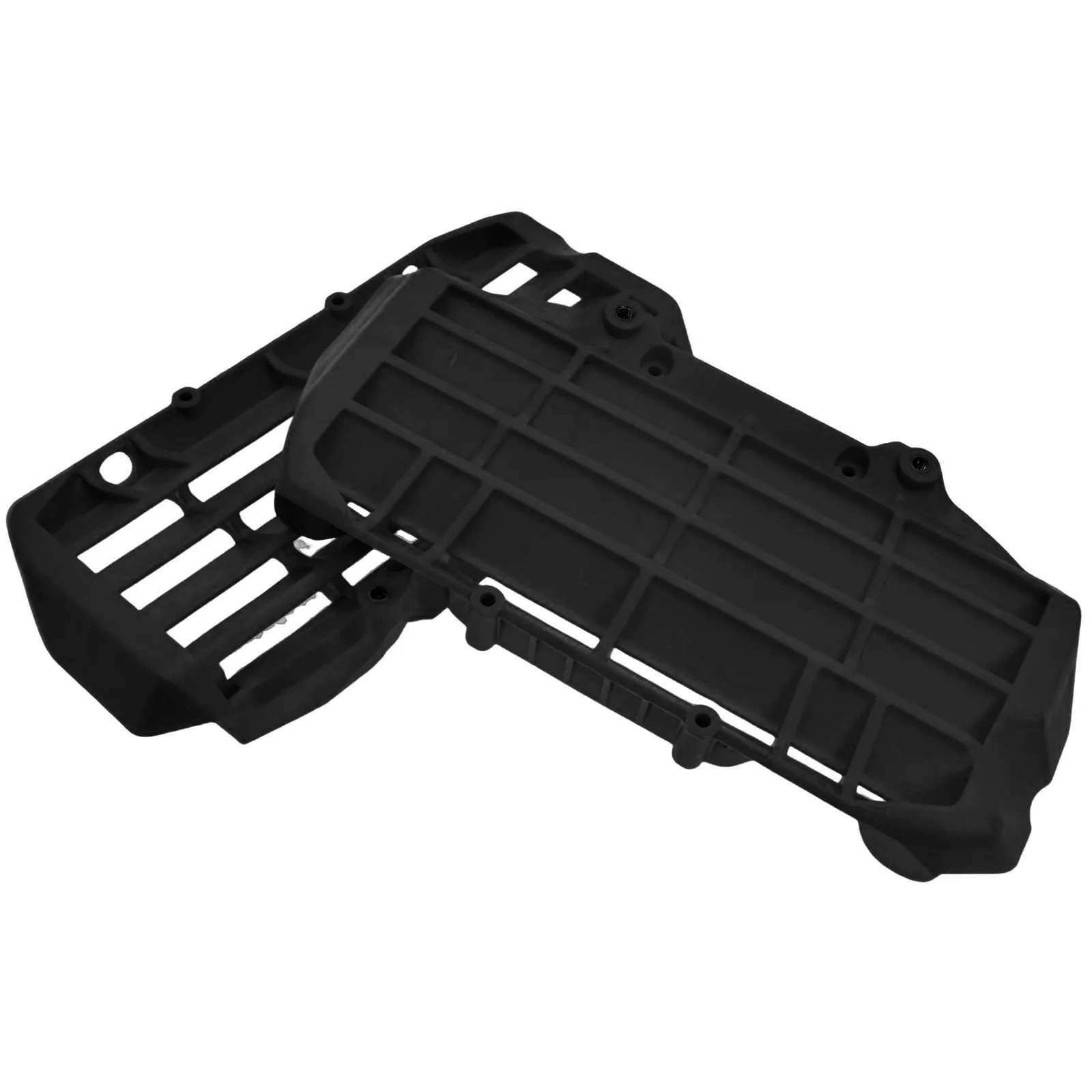 Motorcycle Plastics Radiator Guard Grill Cover Protector Grille For KTM XC XCF XCW XCFW SX SXF EXC 250 300 350 450 500 2017-2023