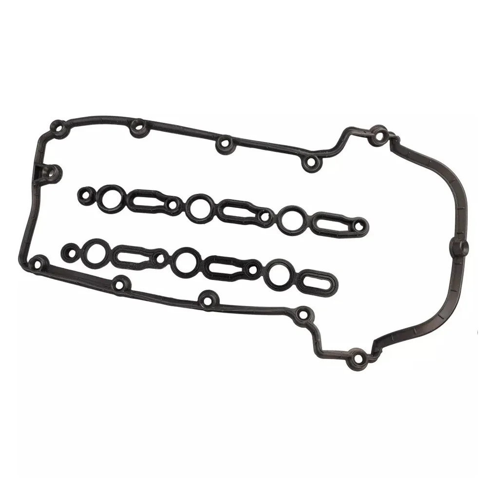 أجزاء المحرك الاسطوانة طوقا مجموعة البراغي صالح 3.0 L V6 الديزل ل جيب جراند شيروكي المصارع رام 1500 3.0L 14-19 68211174AA #5