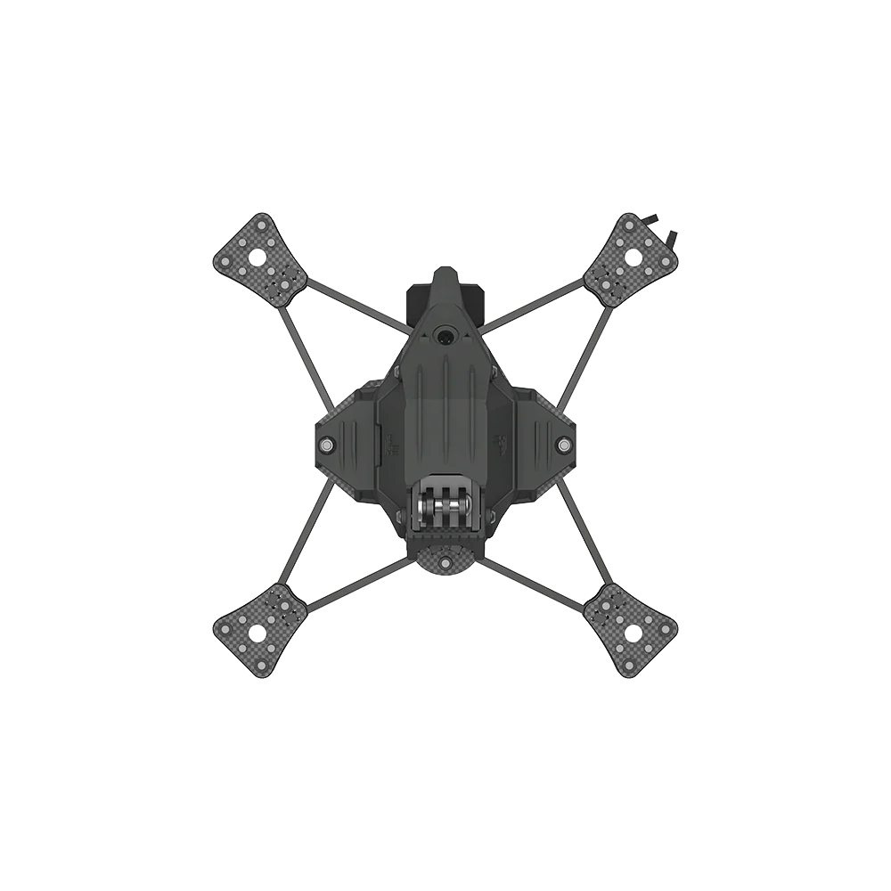 Zestaw ramek FPV Afterburner 5 z ramieniem 3 mm do części FPV