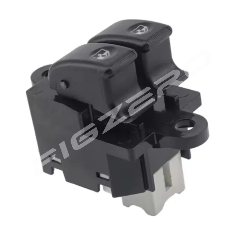 93570-06000 9357006000 Power Window Control Up Down Switch Button for Hyundai Atos Prime 1998-2002 Mpv 2000-2003 Brand New