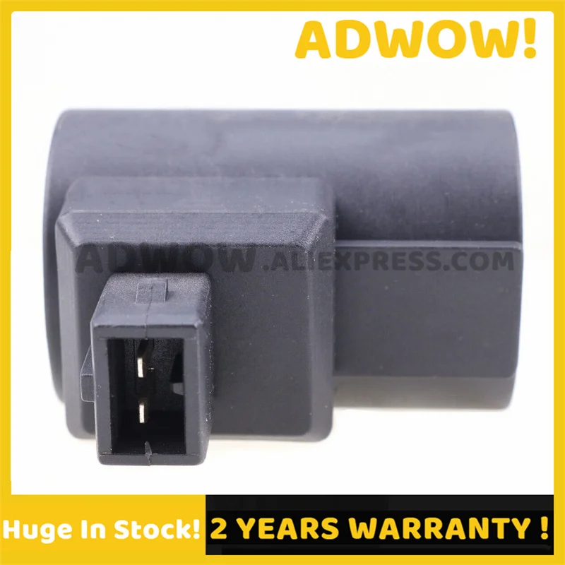 

280239 10333044 Запчасти для строительной техники, катушка пилотного соленоидного клапана экскаватора 24 В для либхера