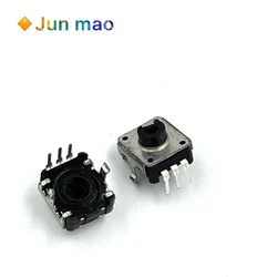 Alps ec12e2440301 through axis 3.5mm coding switch 24 pulse positioning number