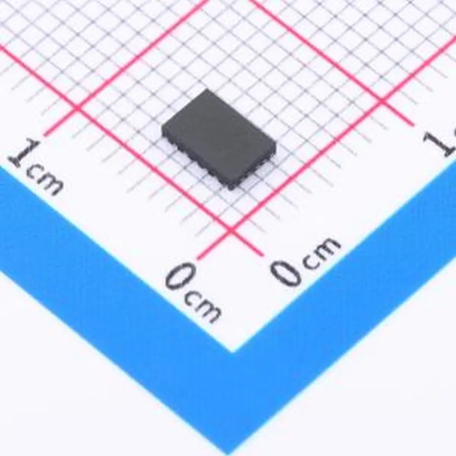 5PCS/LOT TCAN1043ADMTRQ1 (Interface ICs)