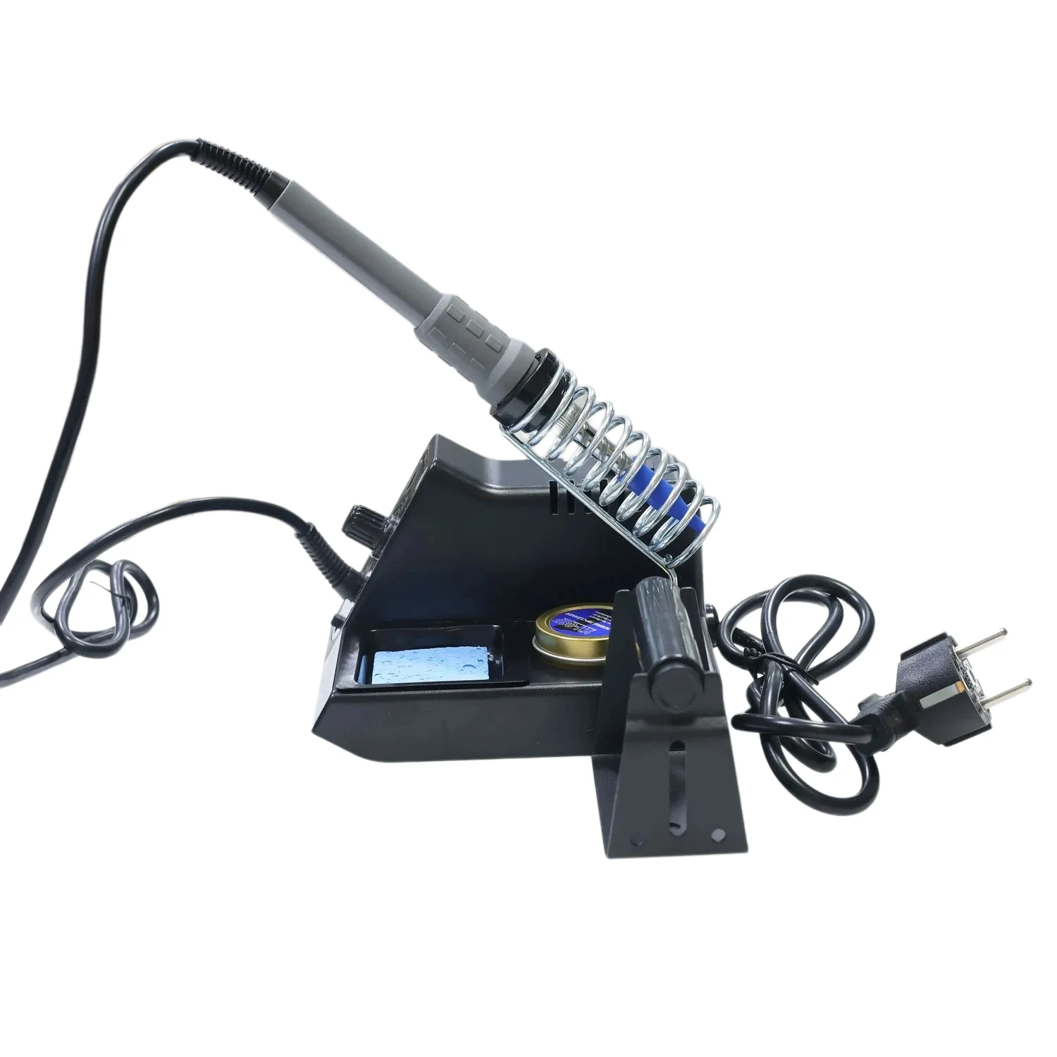 

YIHUA 926 LED Soldering Station Kit | 60W PID Tech | Fast Heating | ESD Safe For Electronics