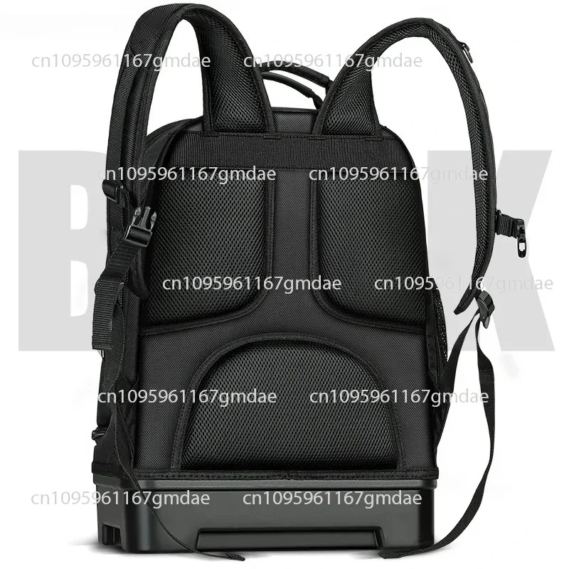 Tools Backpack Strong and Durable Plastic Bottom Special Multifunctional Thickened Weakness Repair Backpack