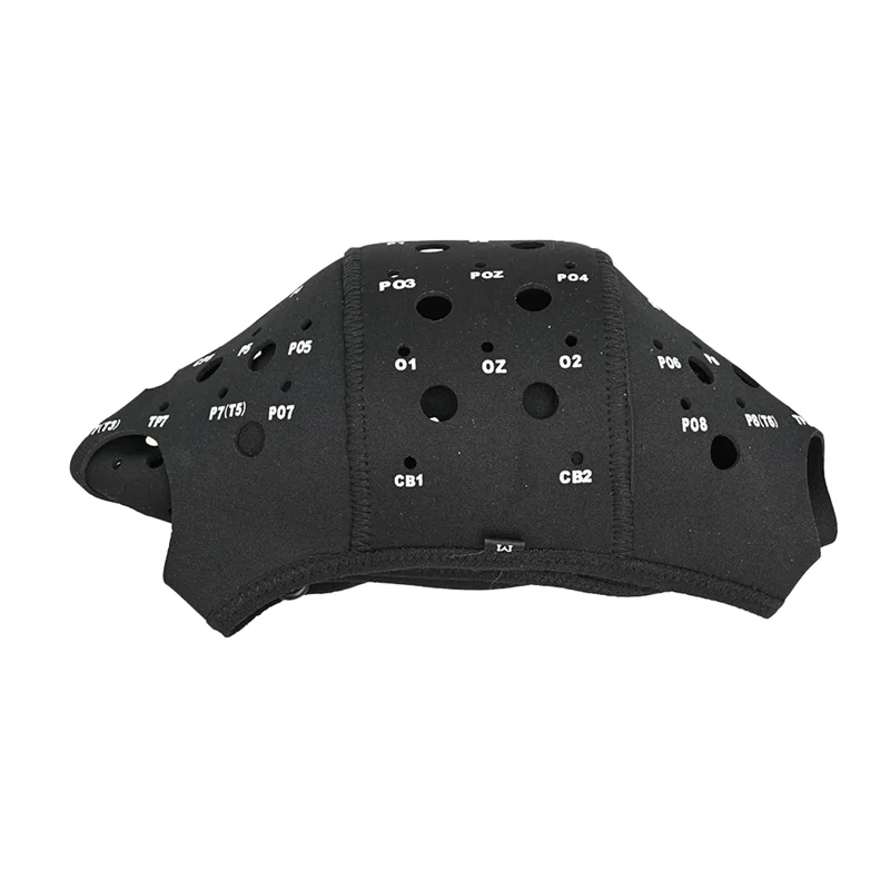 

Electrode Placement Head Cap Band Sponge Pads TDCS 10/20 Electrode Positioning Tool Kit For Research Applications