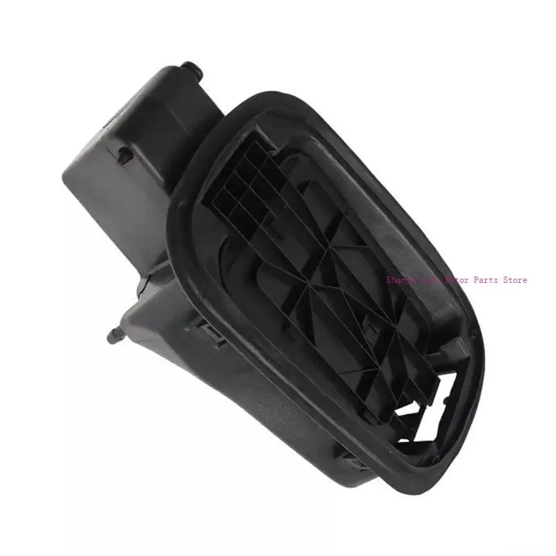 

High Durability Gas Door Cover Caps Replacement Sturdy Long Lasting for 68161542AJ Secure Closure & Easy Grip R6FB