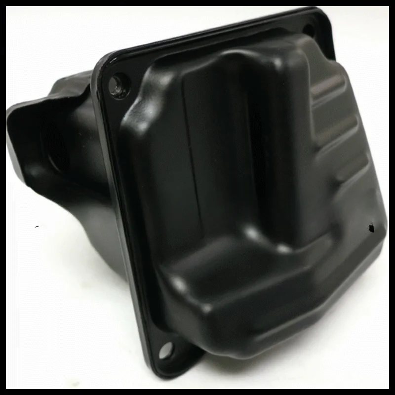 For MS044, MS046, MS440, MS460 , muffler, exhaust pipe assembly, Q saw accessories, LL