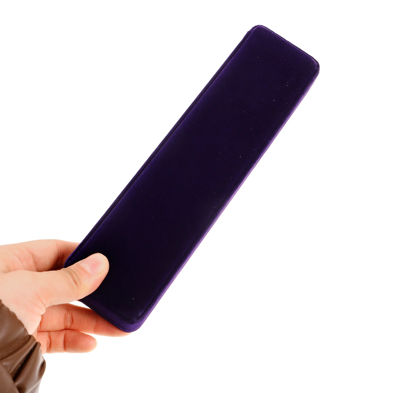 

2Pcs Jewelry Gift Box Necklace Bracelet Organizer Small Decorative Box Protective Storage Case Jewelry Container