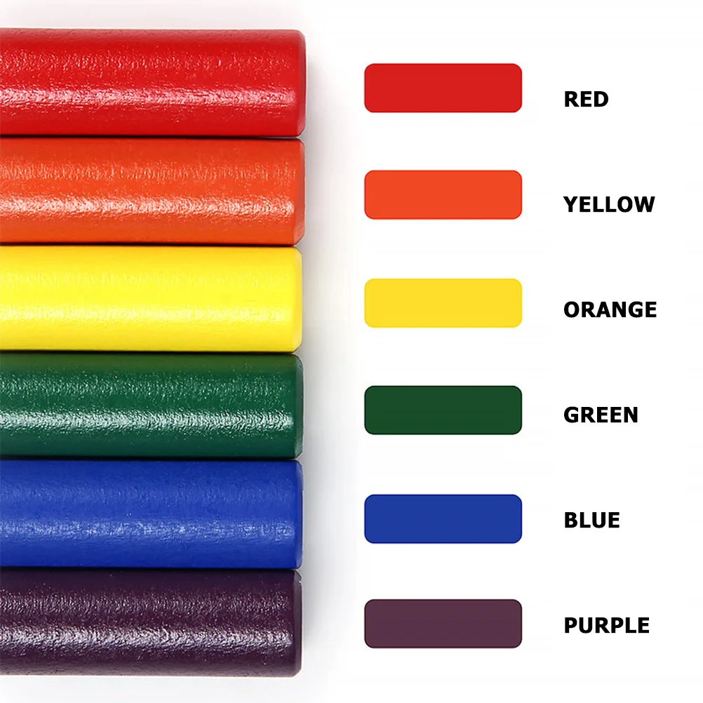 1Set Wooden Kids Whack Hammering Pounding Game Educational Plaything Develop Coordination Strength Promote Early Cognitive