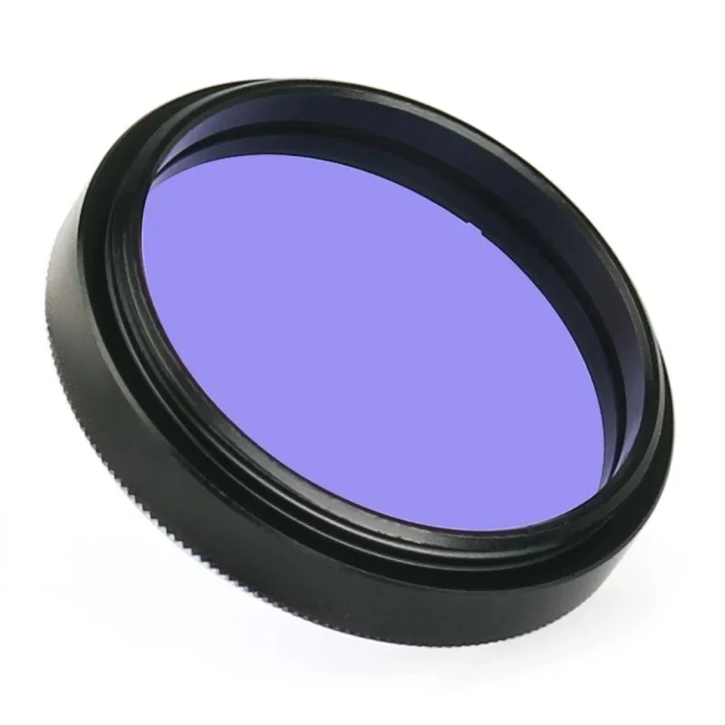 

1PC SVBony Moon Filter Telescope Accessory - Pure Optical Glass Lens