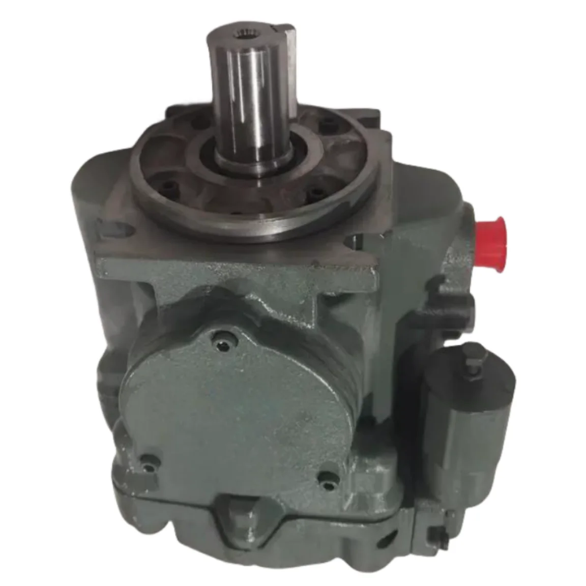 Factory Direct A3H Series Hydraulic Pump A3H37-FRO1KK-10-X33