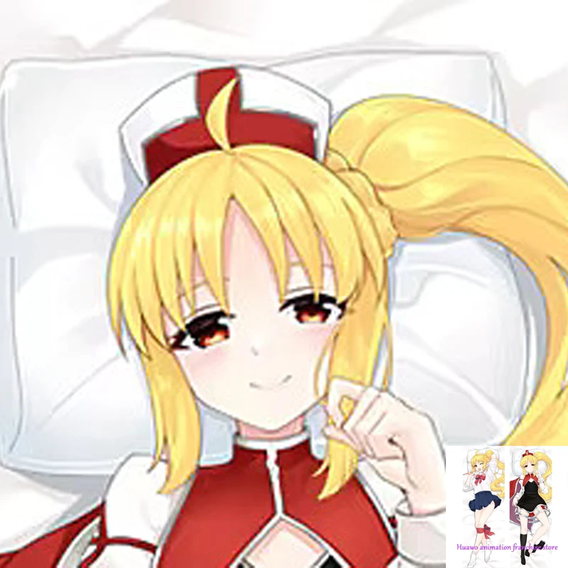 

Anime Dakimakura Pillow Nijika Ijichi 2-Side Print Pillowcase Hugging Body Cushion Cover Otaku Waifuristmas Decoration 2023