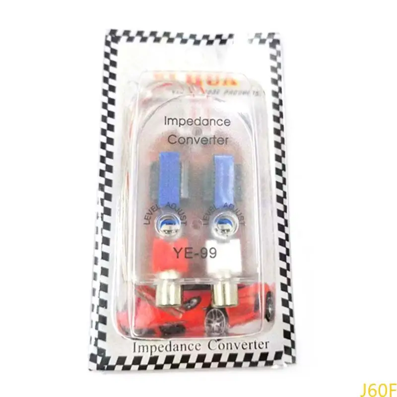 J60F Wysoka wydajność konwerter częstotliwości odpowiedni dla systemów dźwiękowych zawierających regulowane pokrętło i obudowę