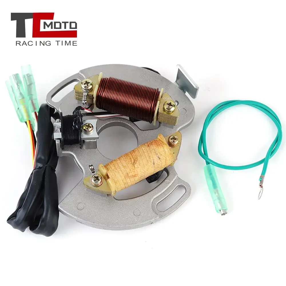 Atv YFS200 Magneto … - image