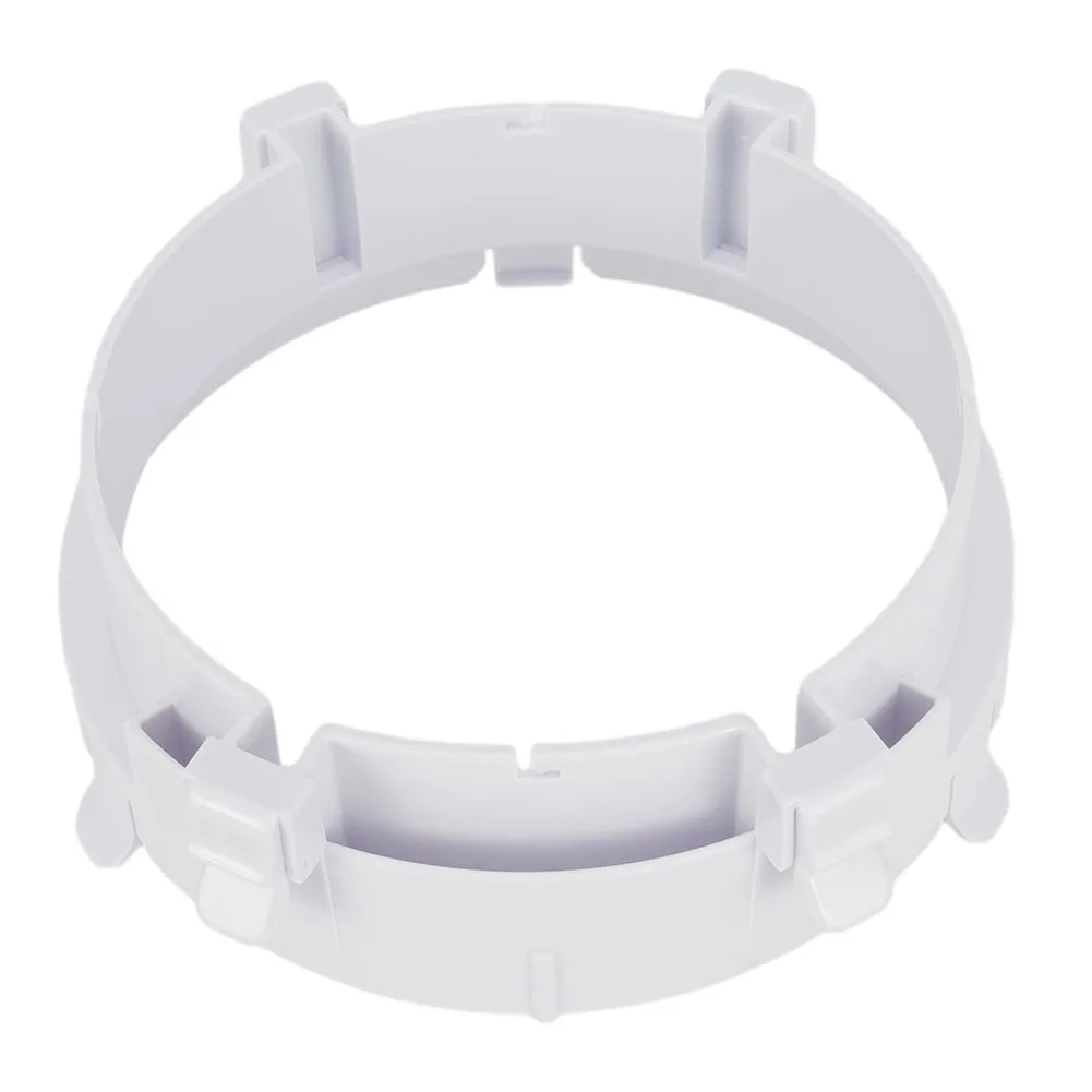 Portable Air Conditioner Hose Exhaust Duct Interface Connector Suitable for Mobile AC Units with Different Connector Types
