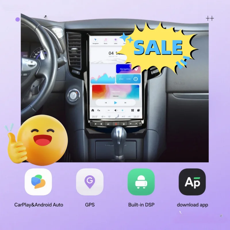 Yan Car For Infinit… - image