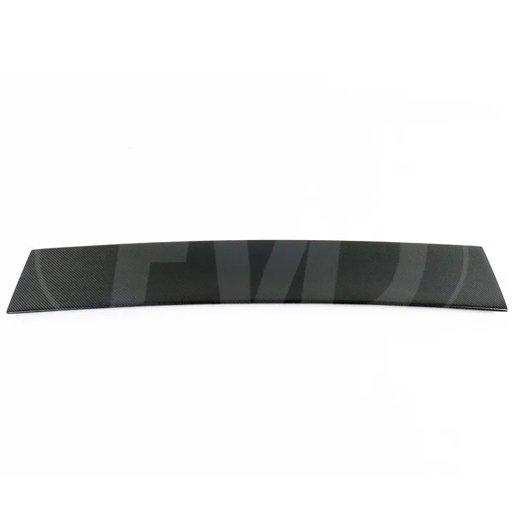 

Задний спойлер из углеродного волокна в стиле OEM для Mitsubishi Lancer Evolution EVO 5-6 1998-2001 гг.