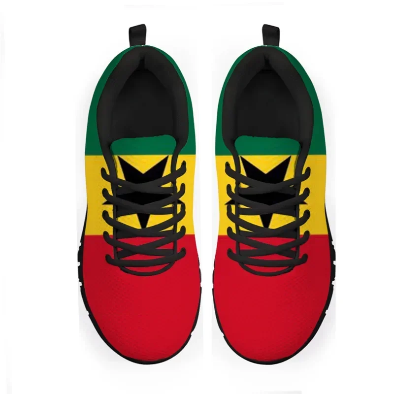 Jamaica/Brazil Flag…