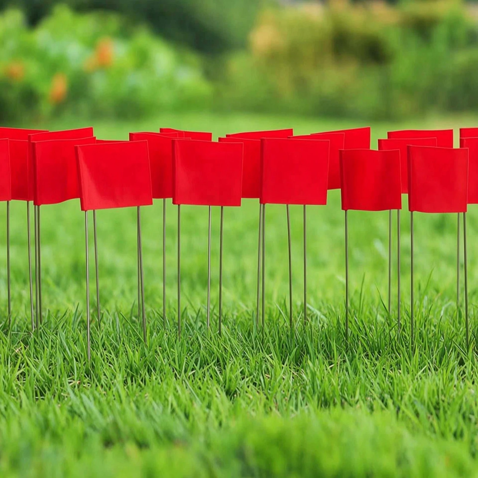 50-pieces-marking-flag-with-steel-wire-pole-high-visibility-marking-flags-with-steel-wire-staffs-lawn-marker-flags-easy-insert