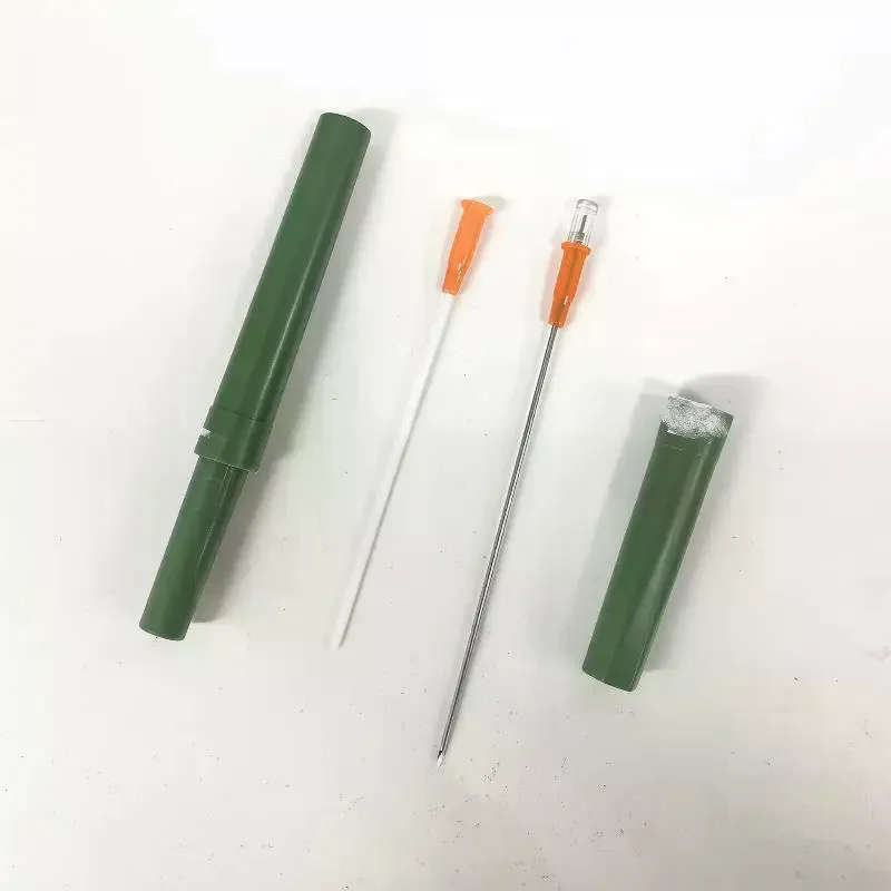 agulha-para-pneumotorax-por-tensao-1-conjunto-kit-de-primeiros-socorros-equipamento-de-emergencia-suprimentos-avancados-para-alivio-toracico-em-resgate-de-emergencia